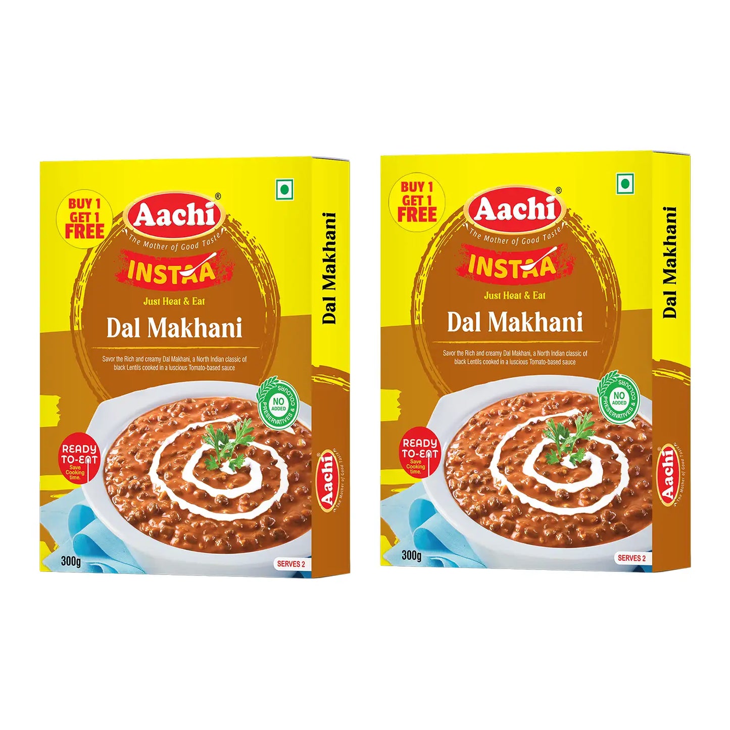 Dal Makhani