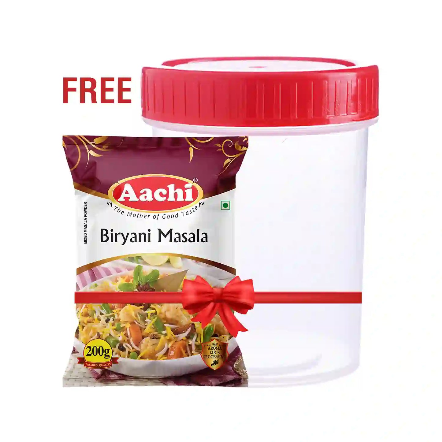 Biryani Masala