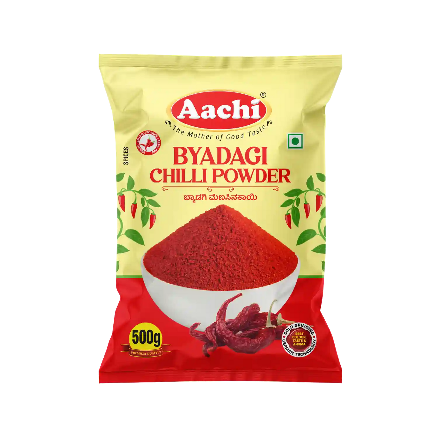 Byadagi Chilli Powder