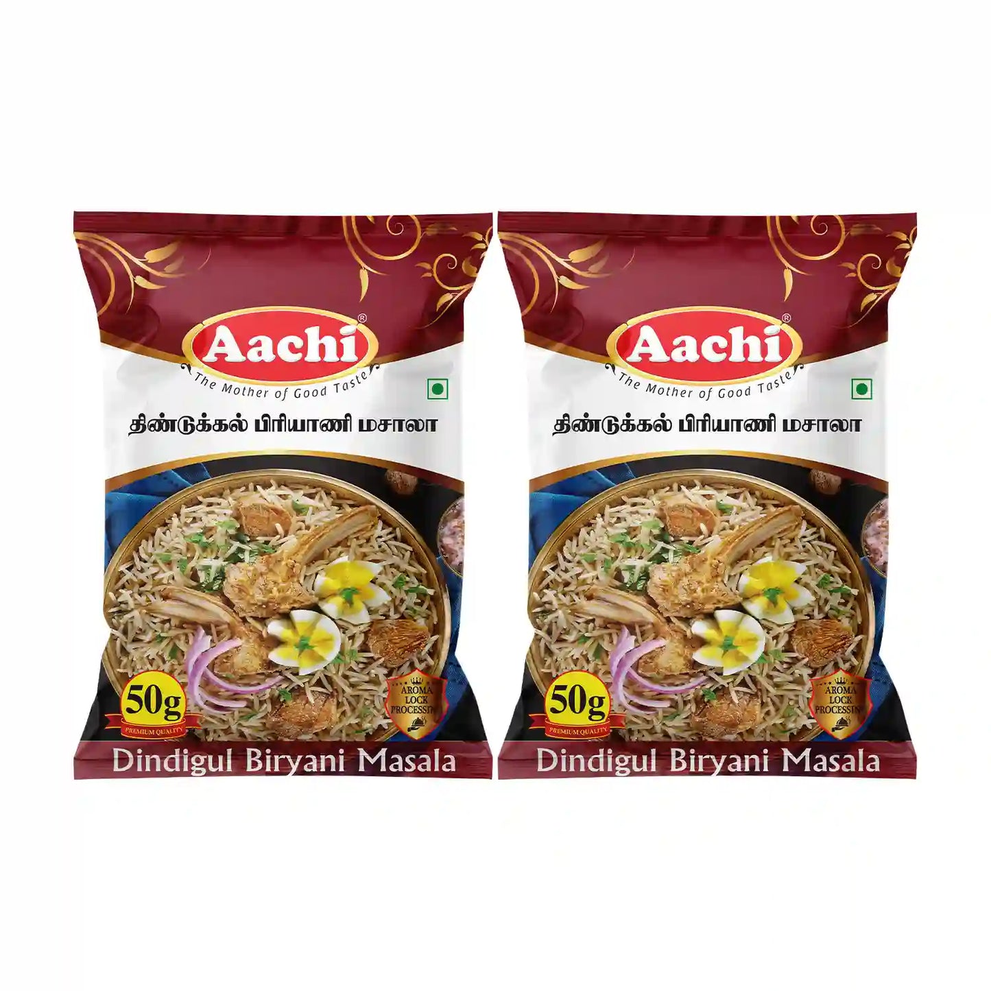 Dindigul Biryani Masala