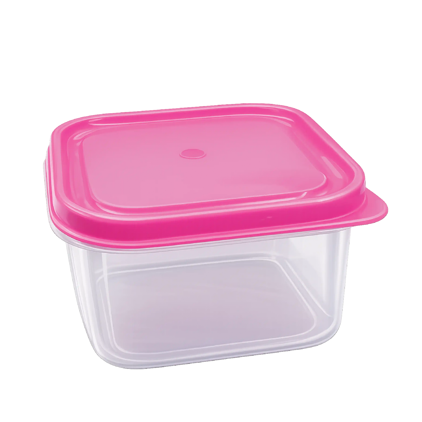 π Free Gift - Lunch Container (100% off)