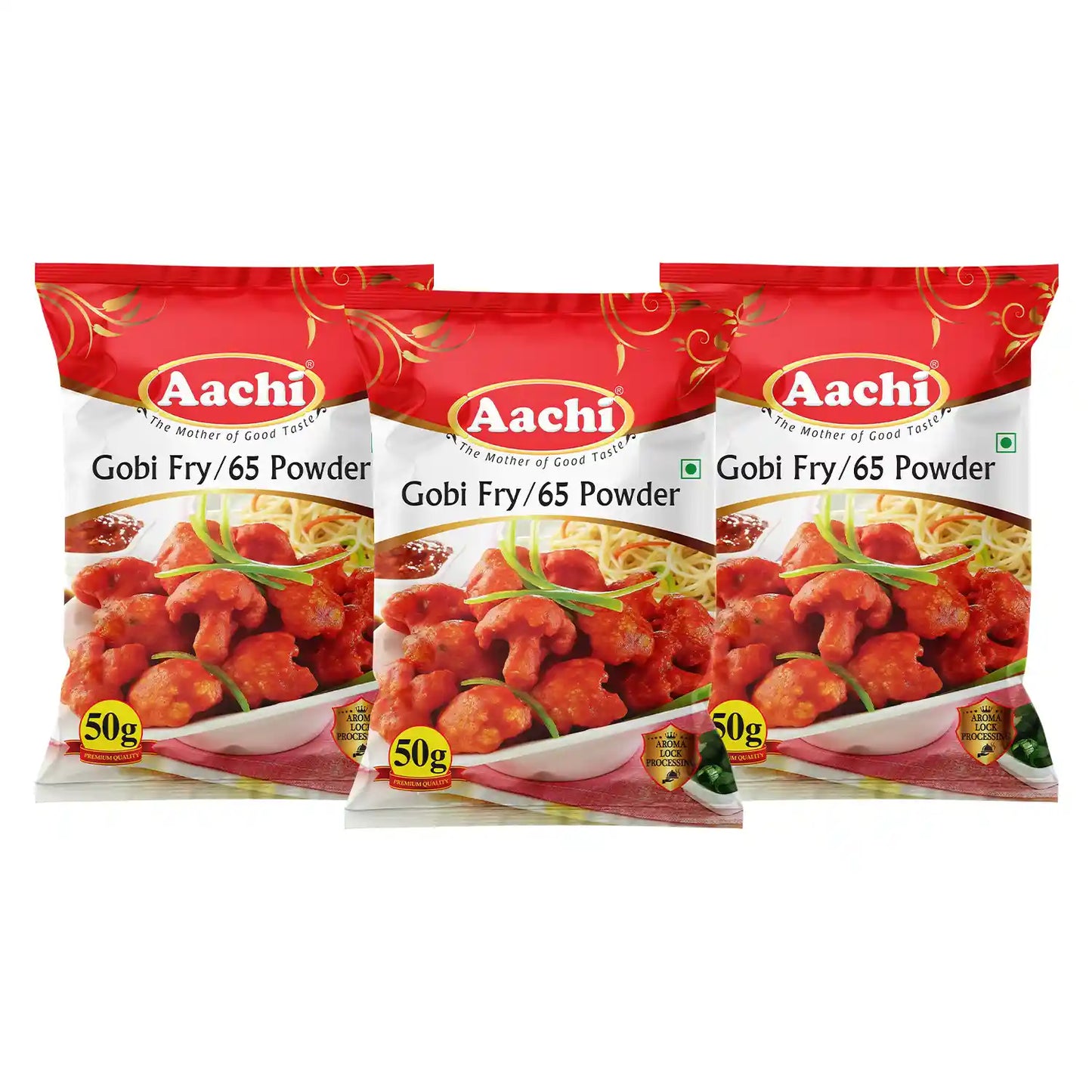 Gobi Fry Powder