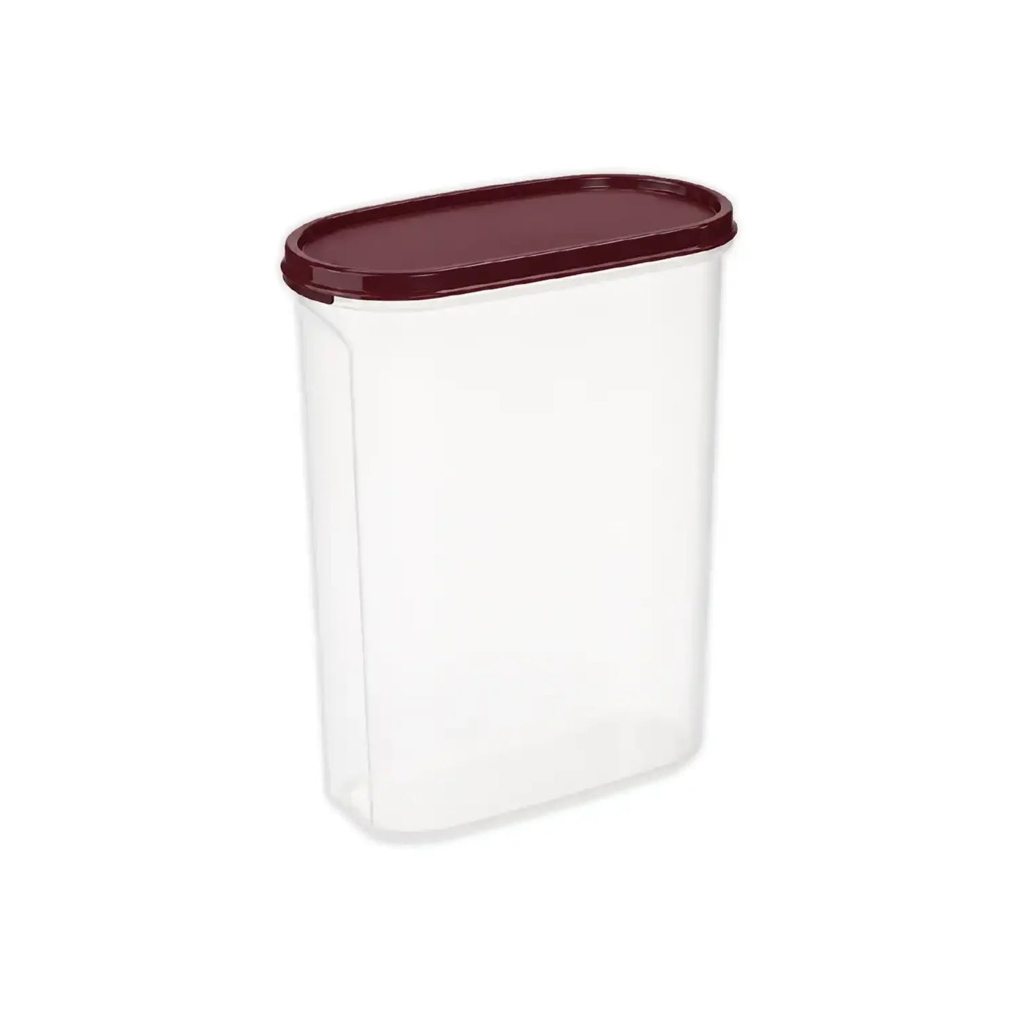 π Free Gift - Nuts Container large (100% off)
