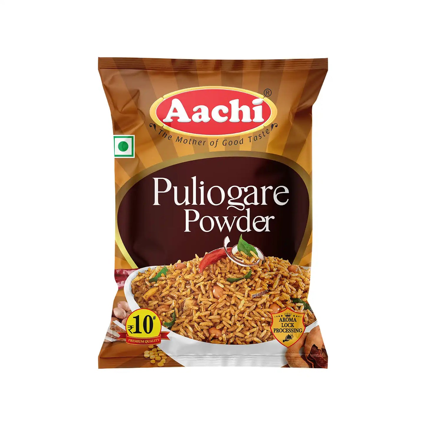 Puliyogare Powder
