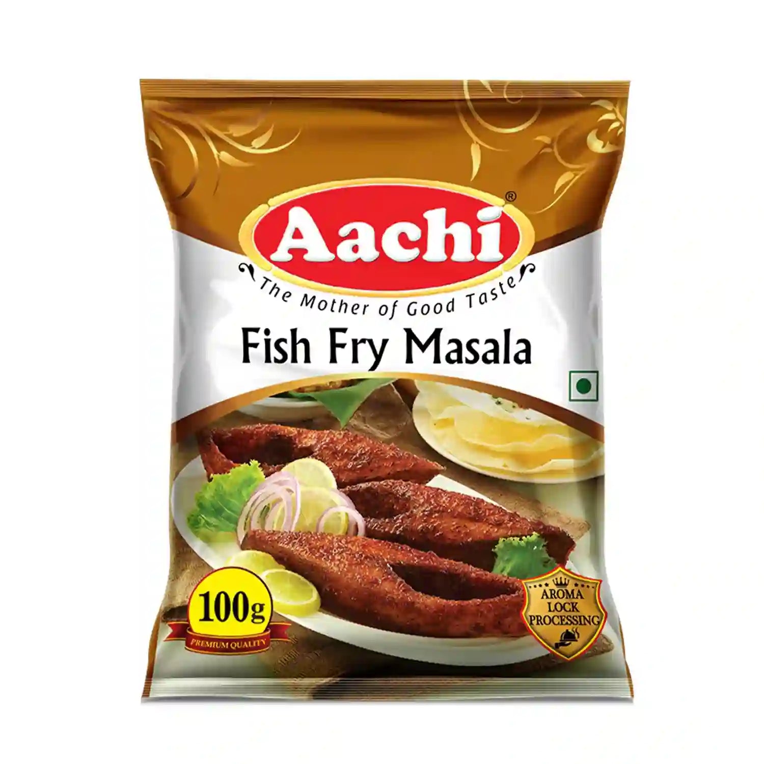 Fish Fry Masala