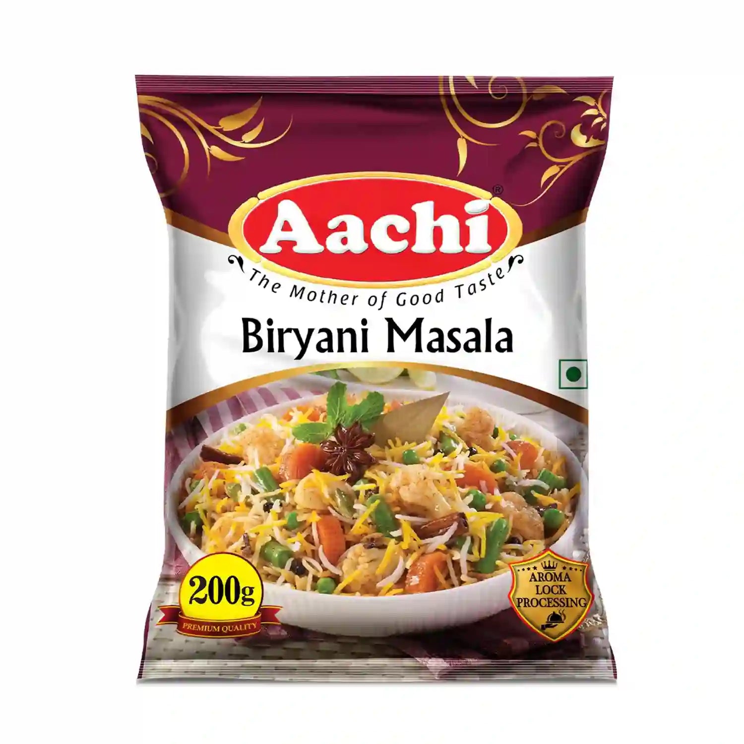 Biryani Masala Powder Recipe - Biryani Masala Powder Recipe