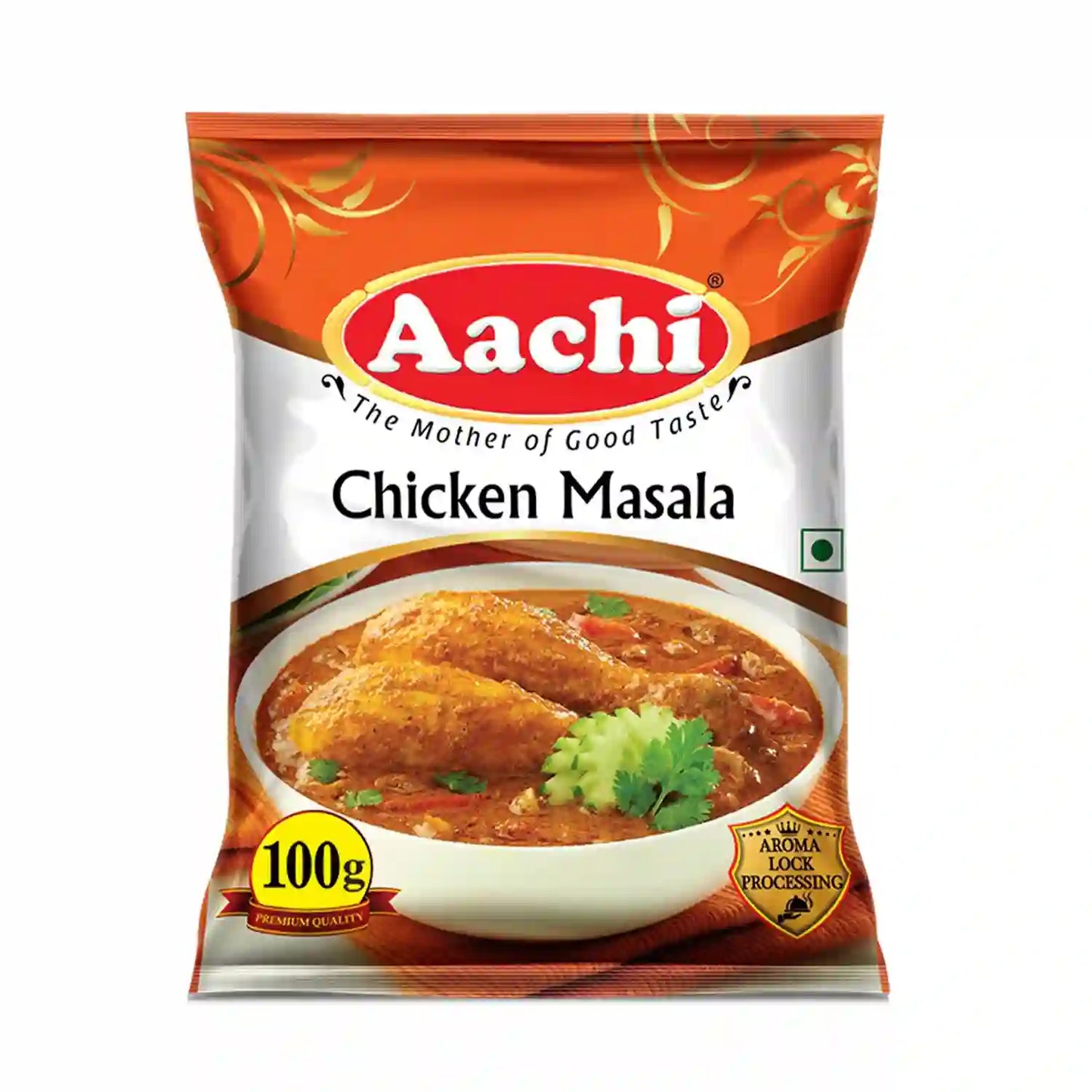 Chicken Masala Powder
