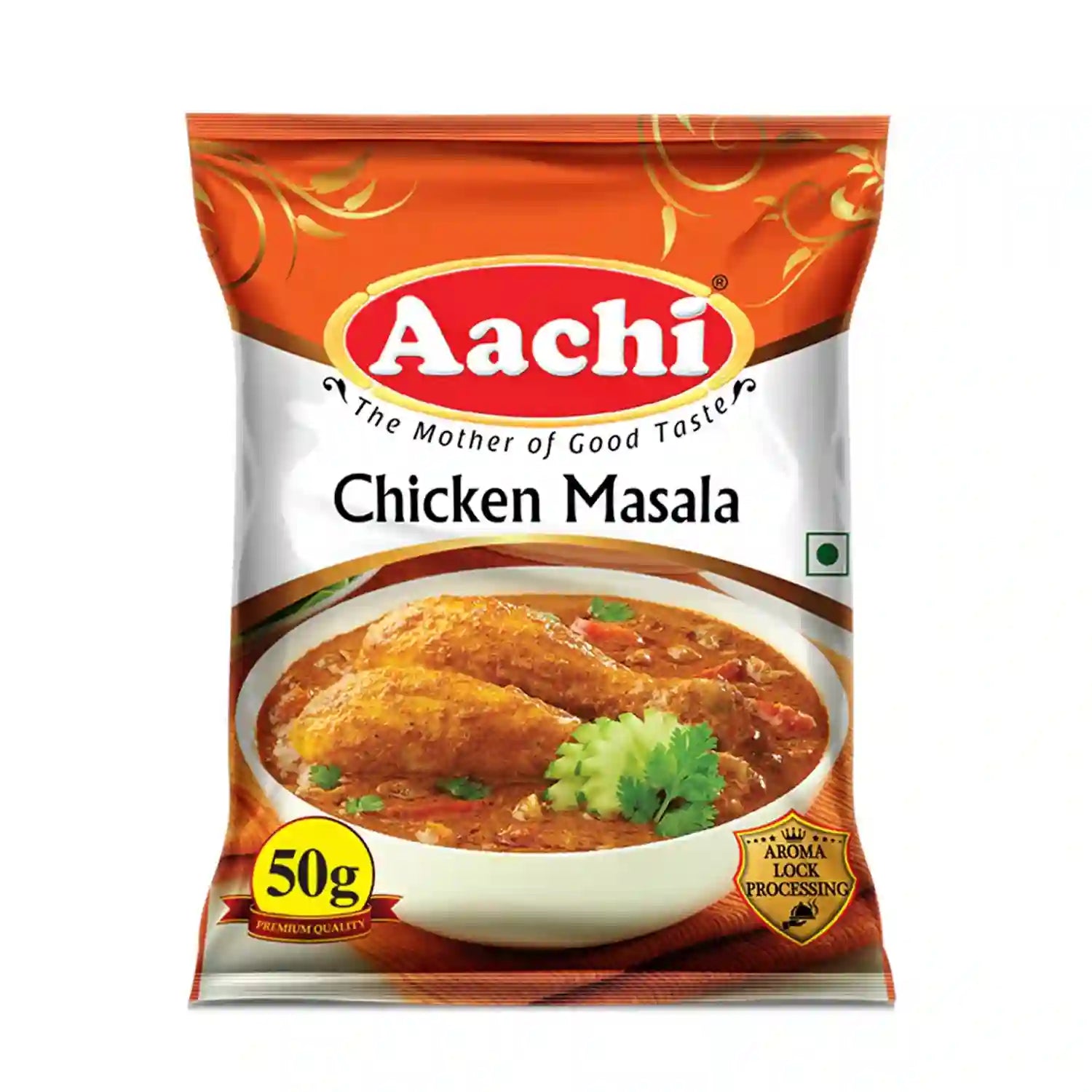 Chicken Masala 50g