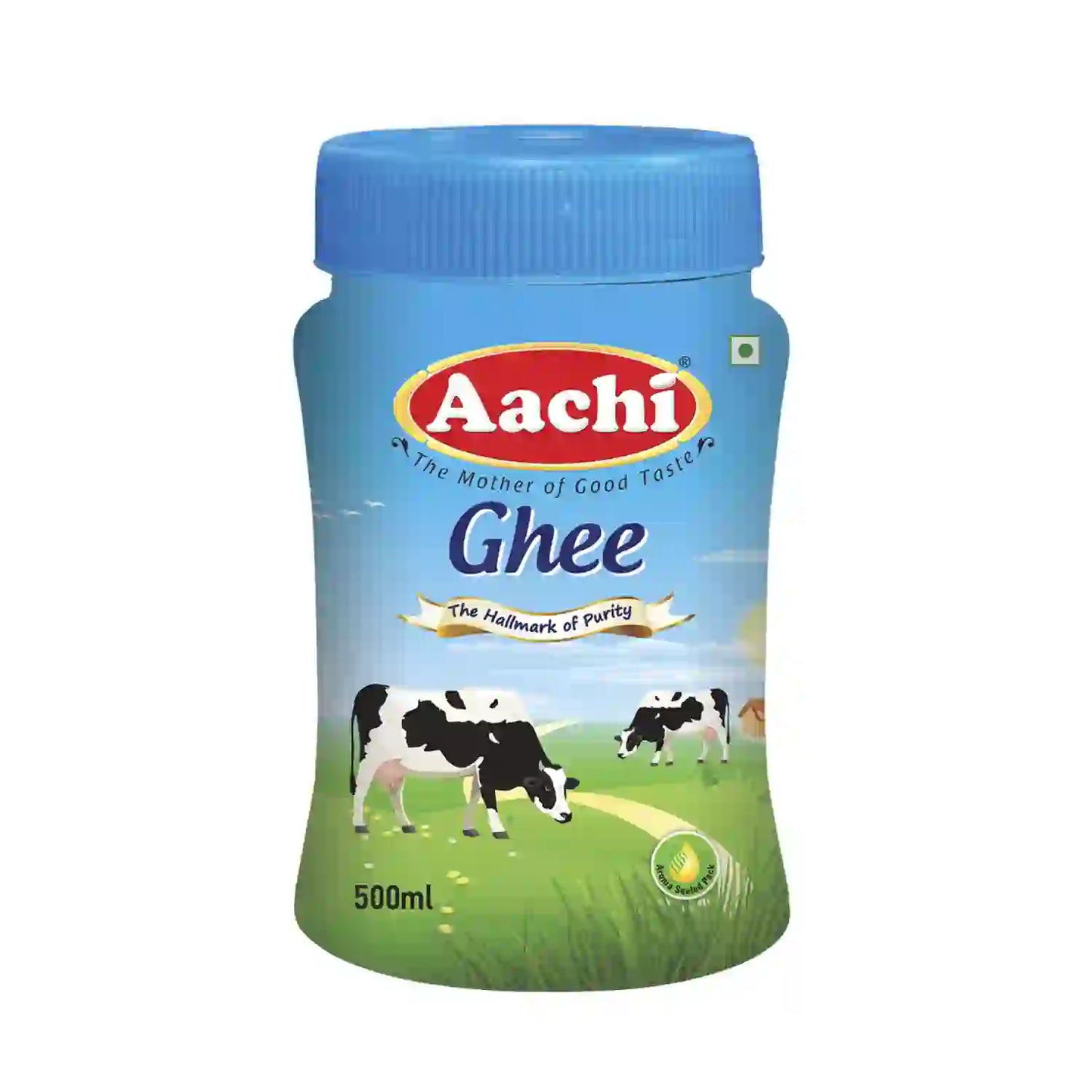 Aachi Ghee