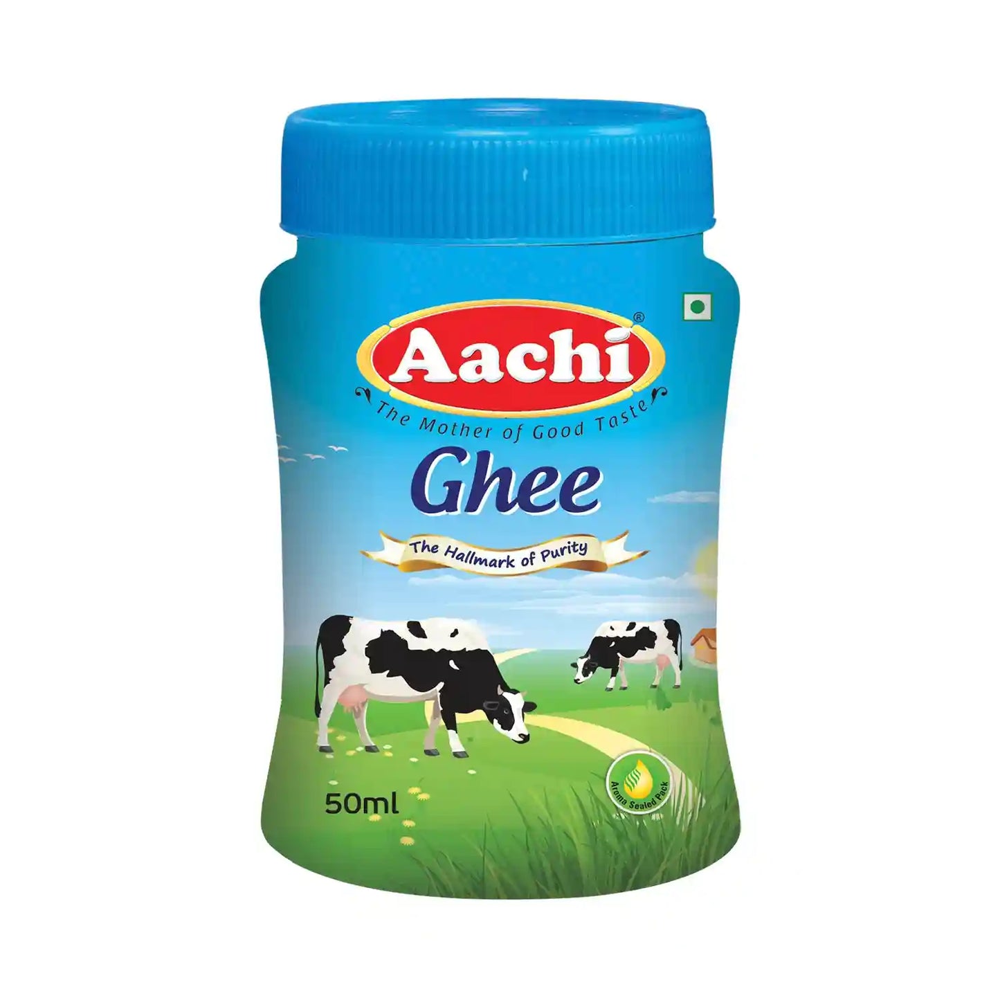 Aachi Ghee 50ml