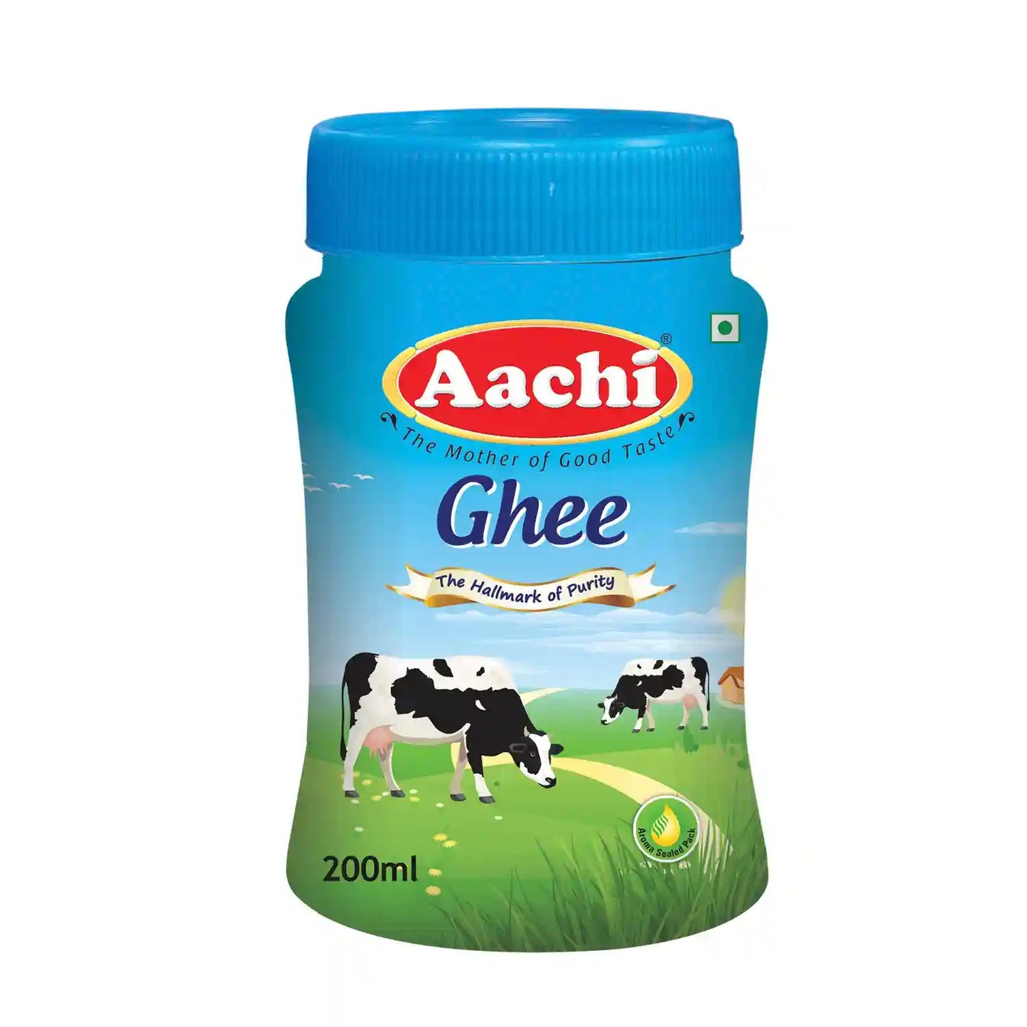 Aachi Ghee 200 ml