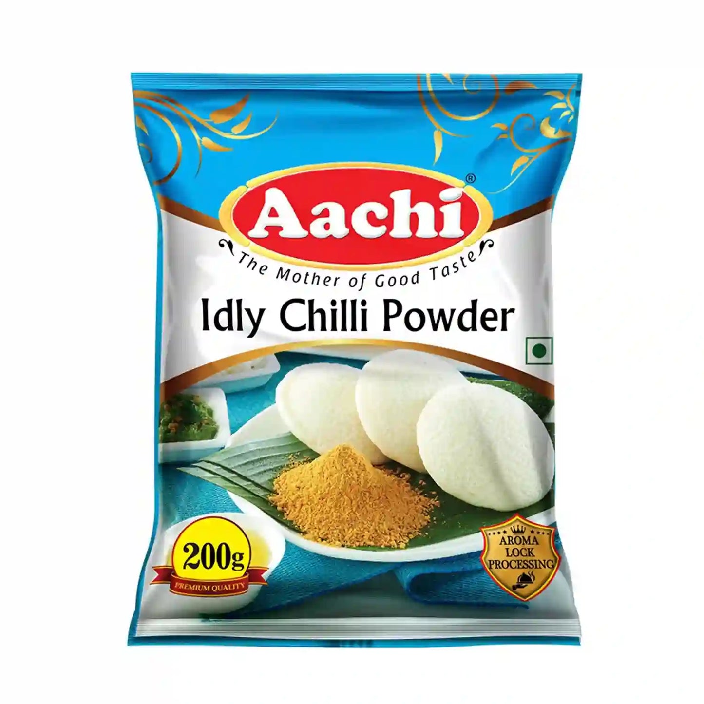 Idli Podi