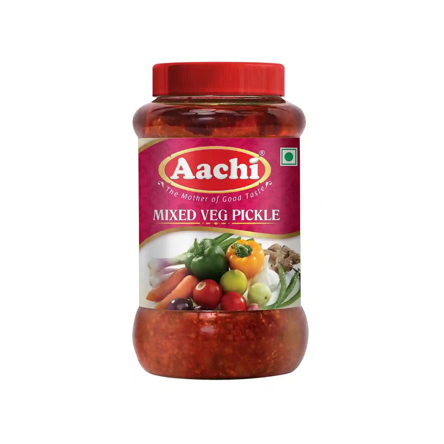 Mixed Veg Pickle - 200g - Pickle