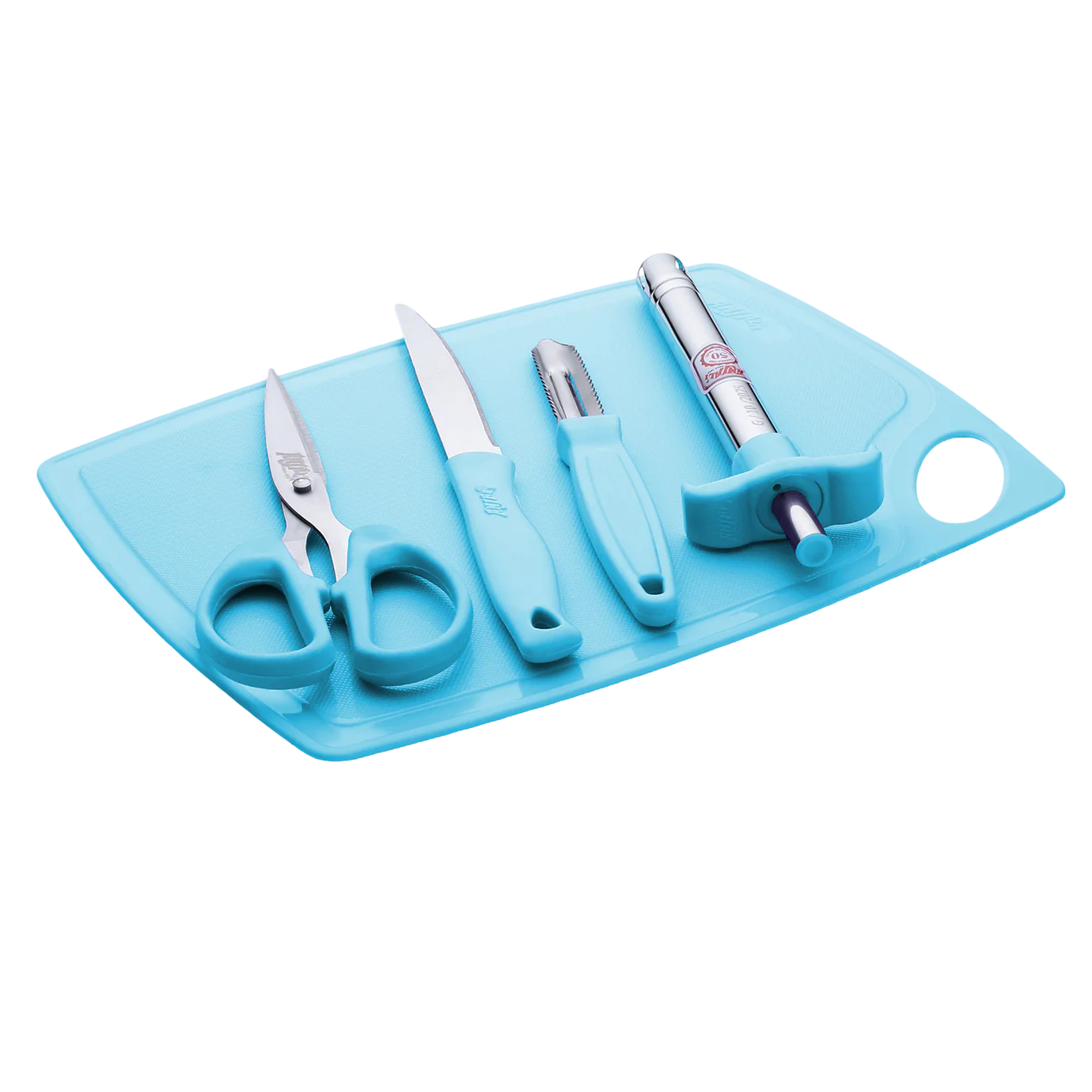 Perfecto Cutting Set