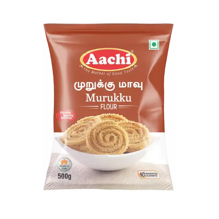 Murukku Maavu