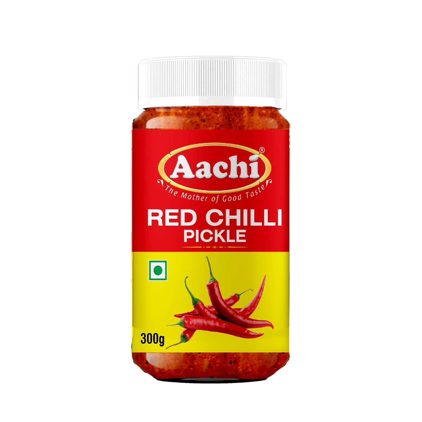 Red Chilli Pickle