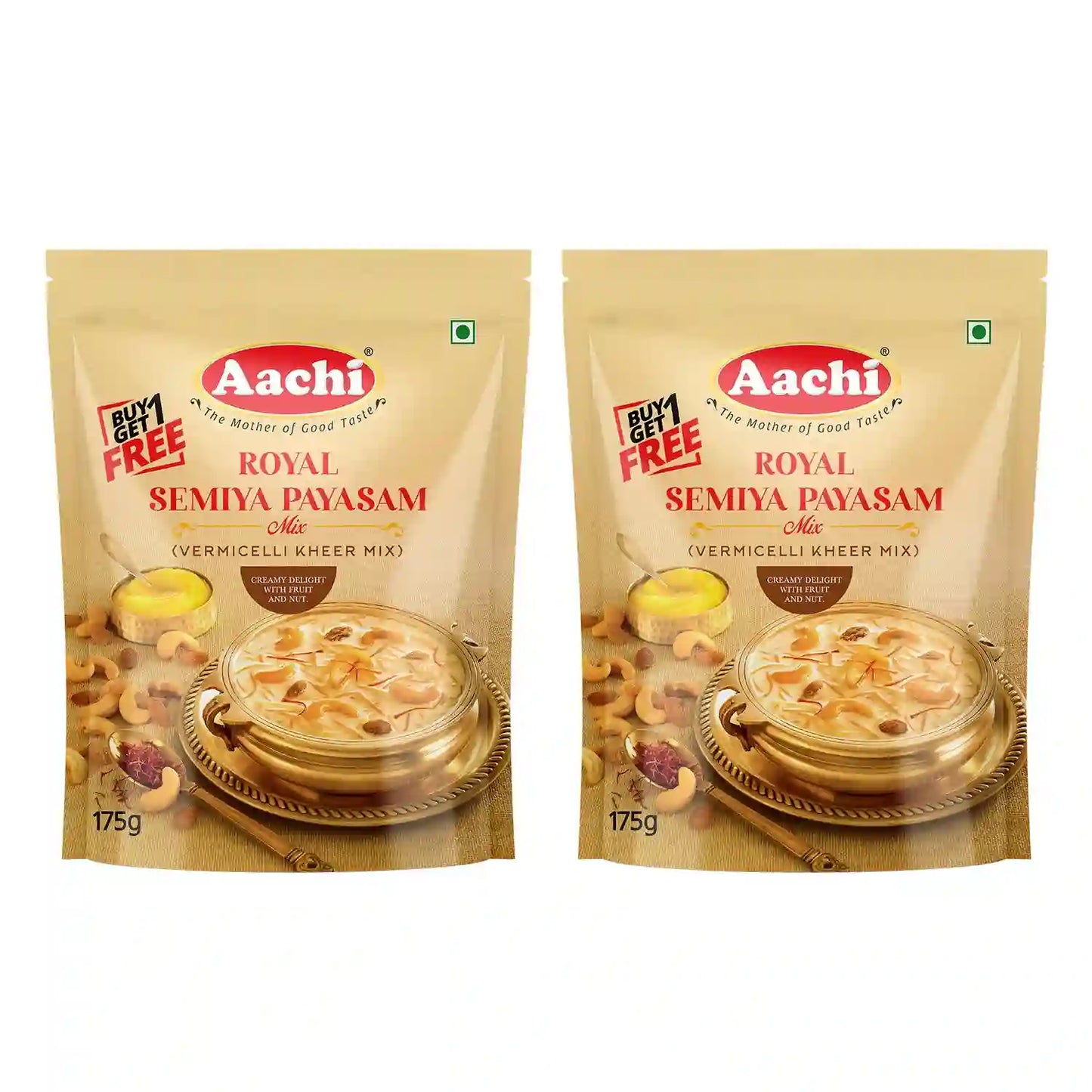 Royal Semiya Payasam