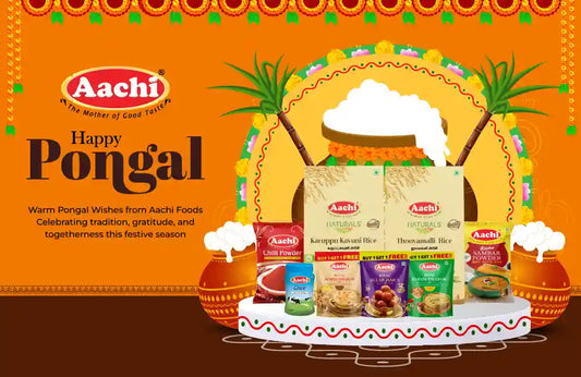 Where is Pongal Festival Celebrated