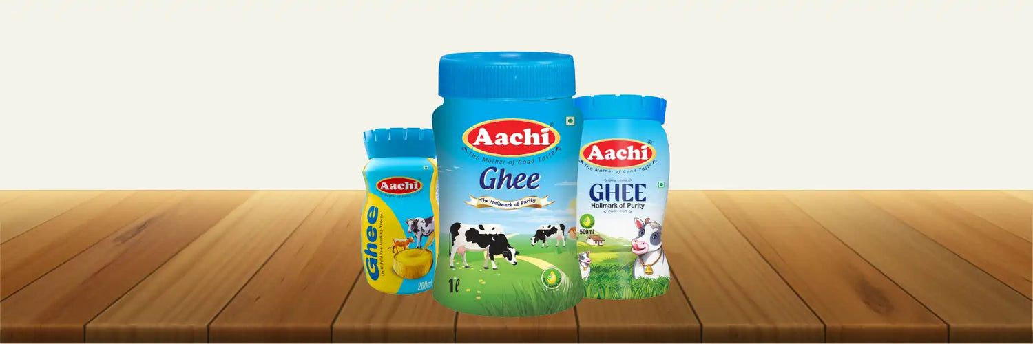 Pure Ghee