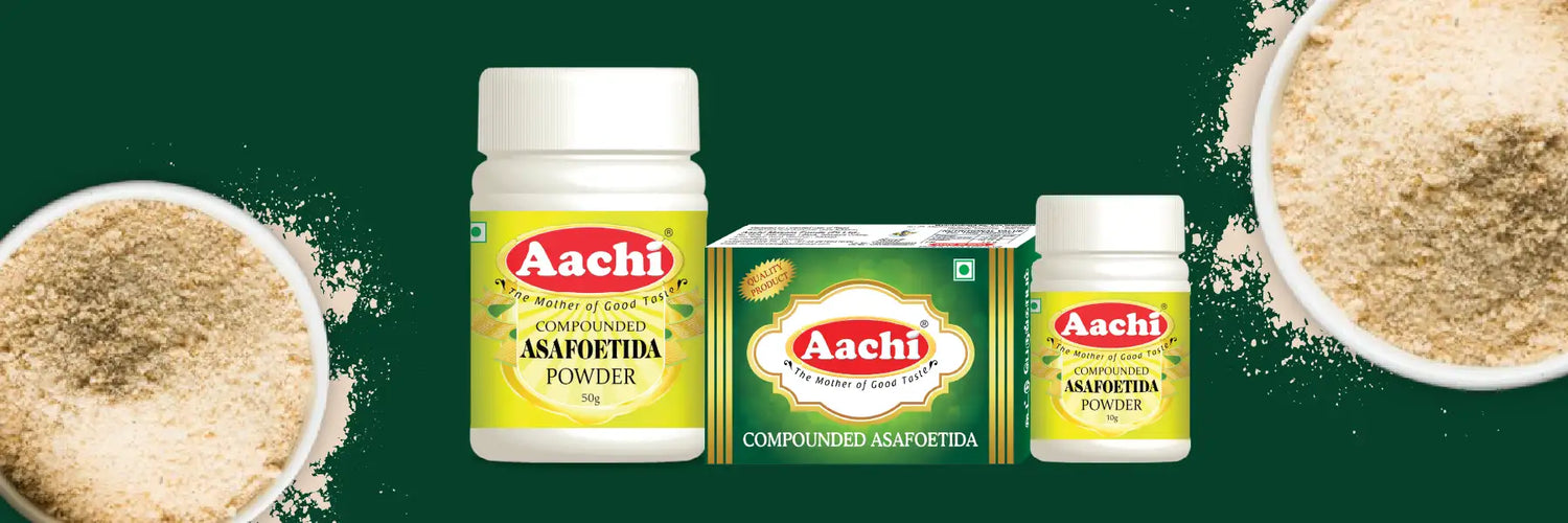 Asafoetida