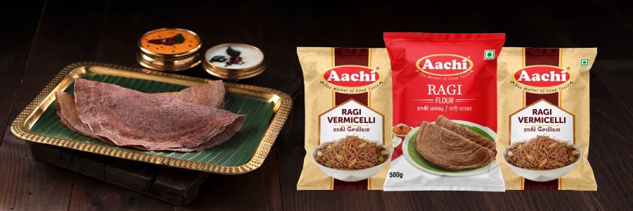 Ragi