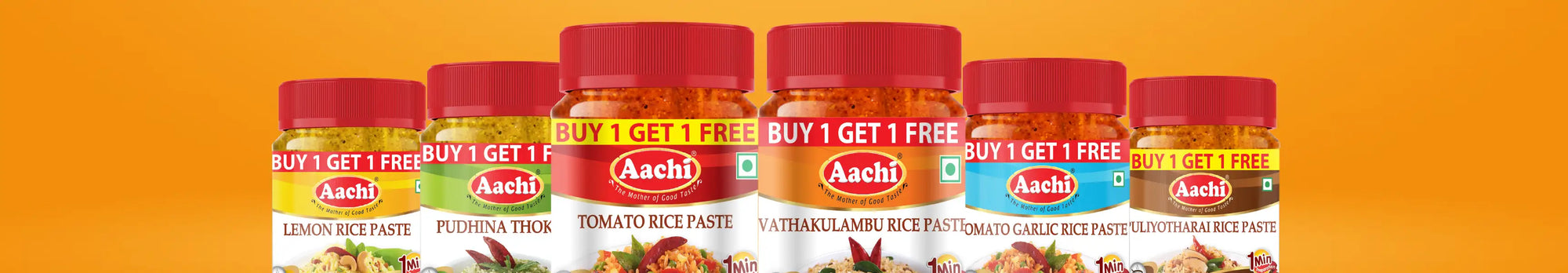 Rice Paste