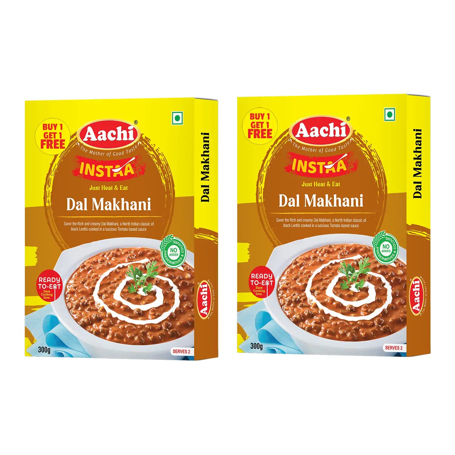 Dal Makhani