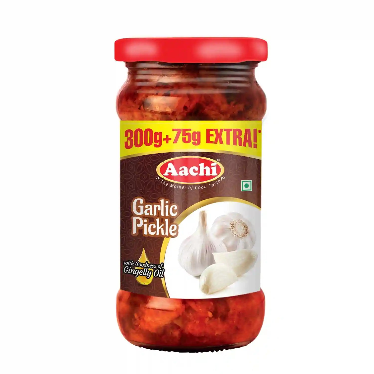 Aachi Garlic Pickle