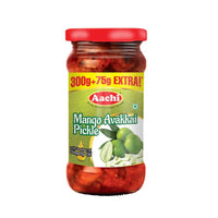 Mango Avakkai Pickle