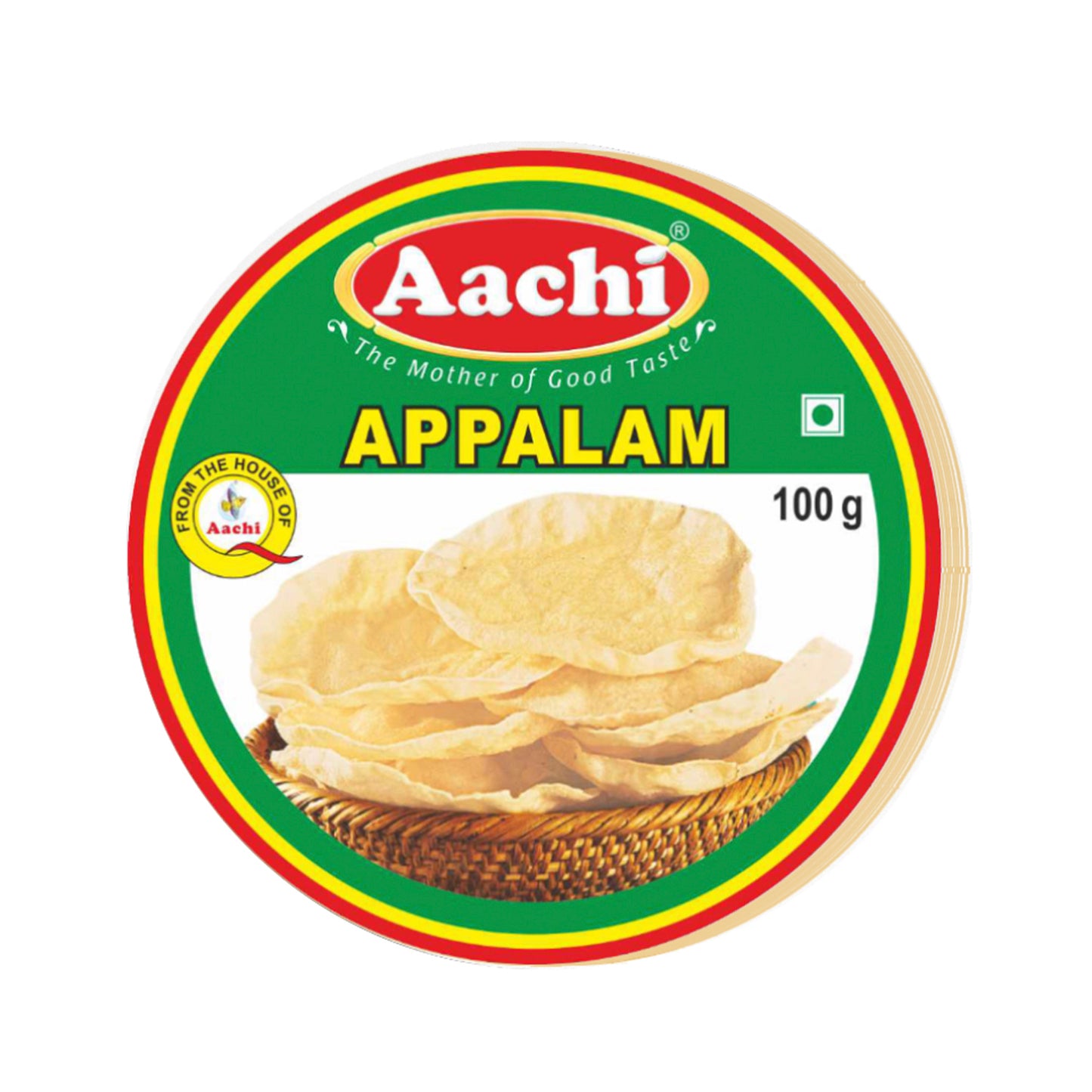 Aachi Appalam