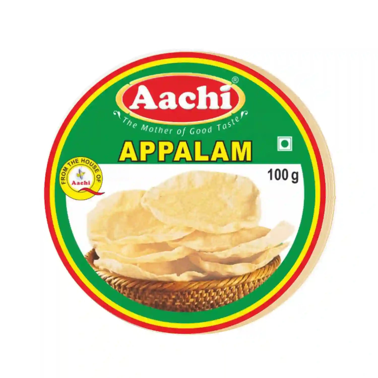 Aachi Appalam