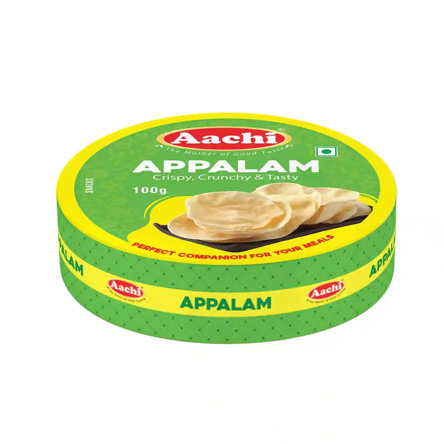 Appalam | Papad @ Aachifoods Online