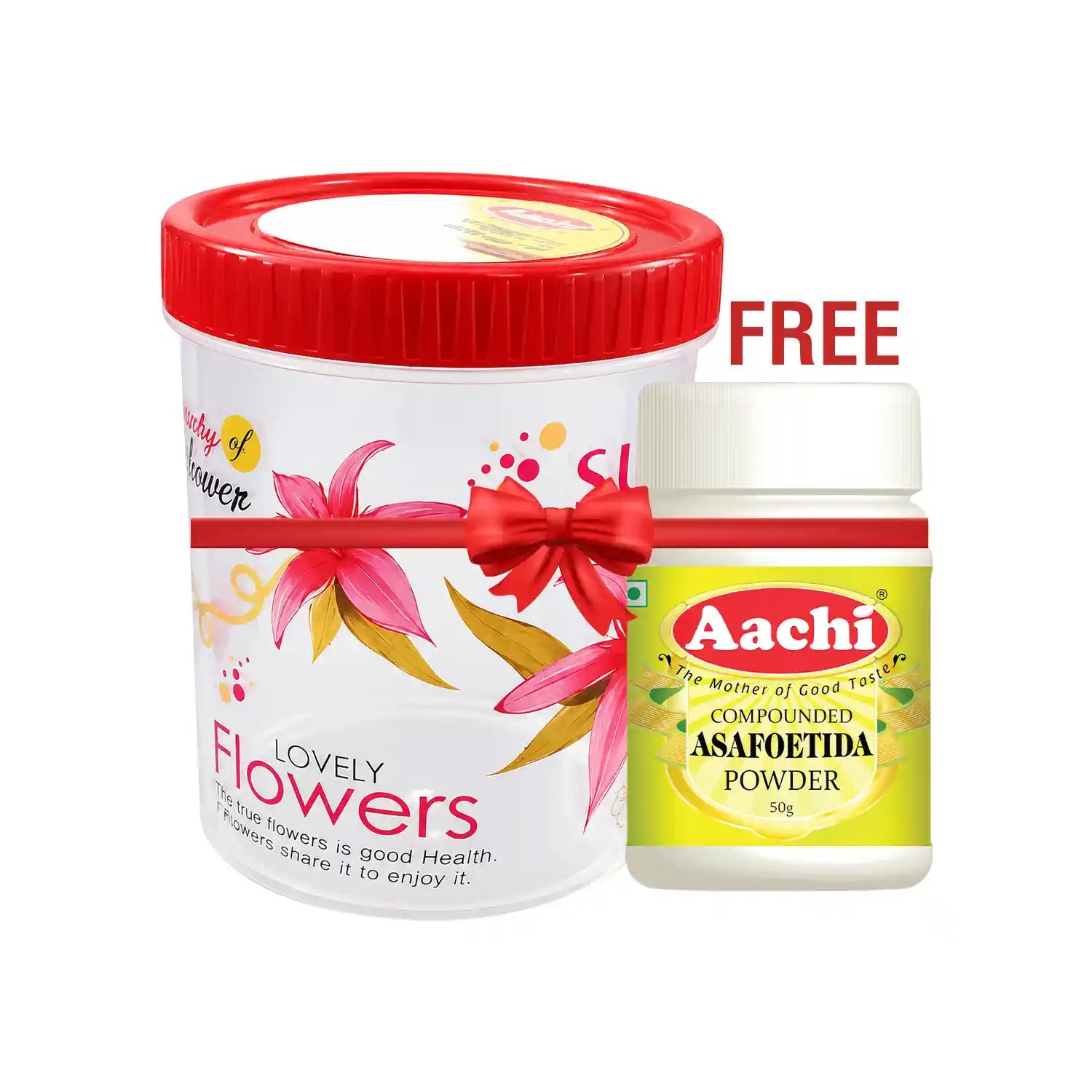 Asafoetida Powder