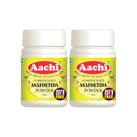 Asafoetida Powder
