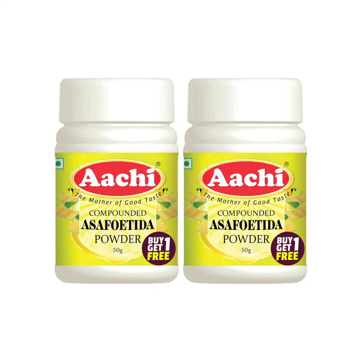 Asafoetida Powder