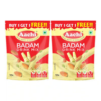 Badam Drink Powder