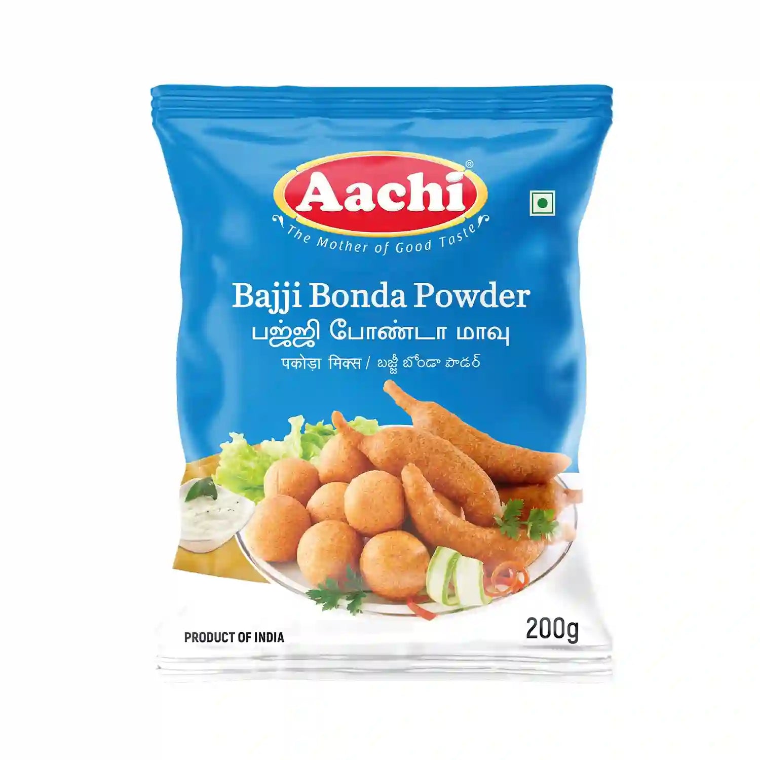 Aachi Bajji Bonda Powder