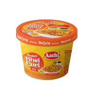 Instant Bhel Puri Kit