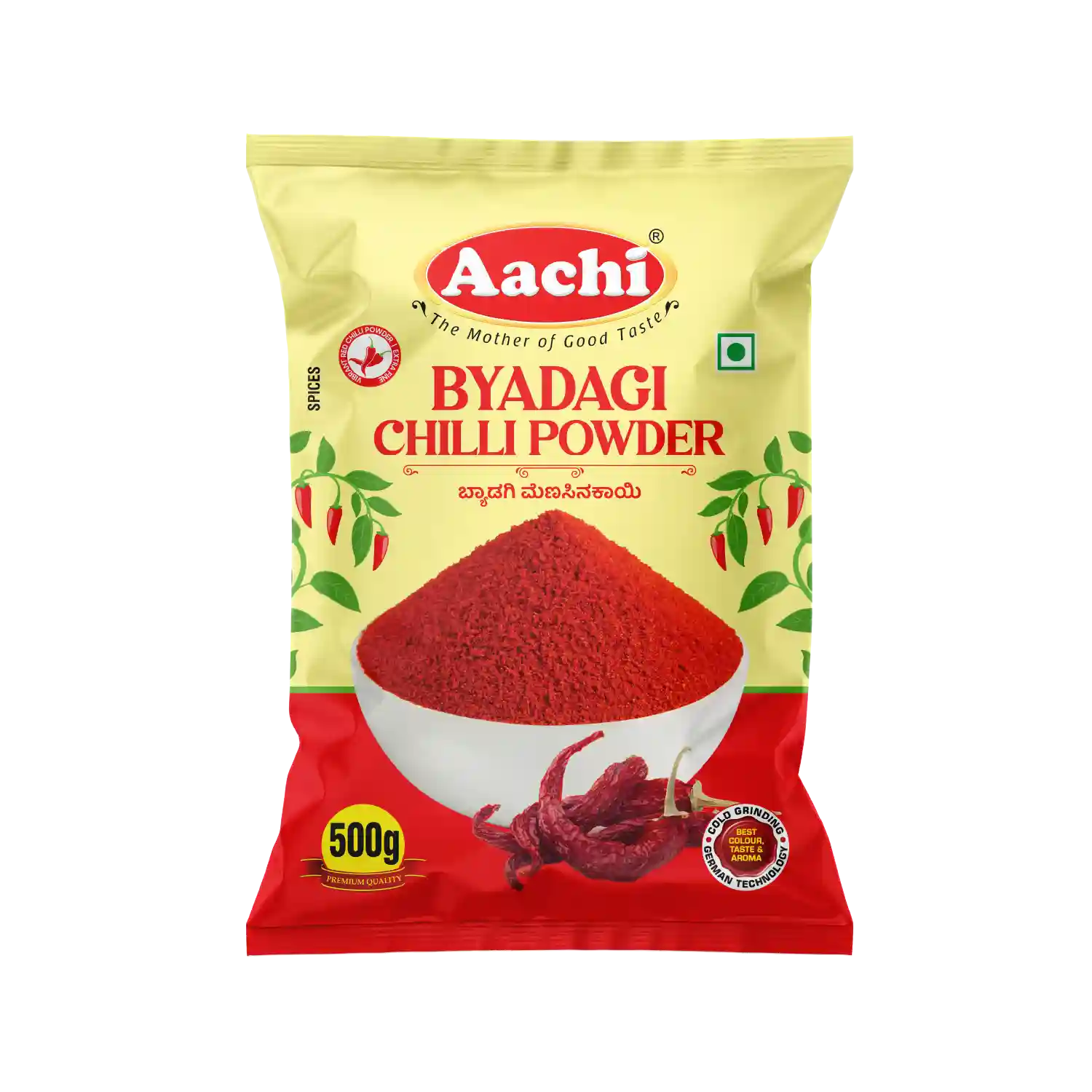 Byadagi Chilli Powder