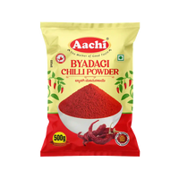 Byadagi Chilli Powder