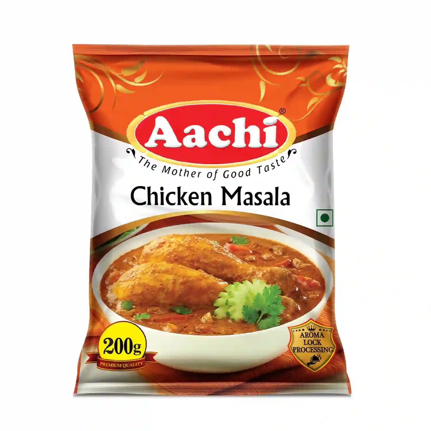 Chicken Masala