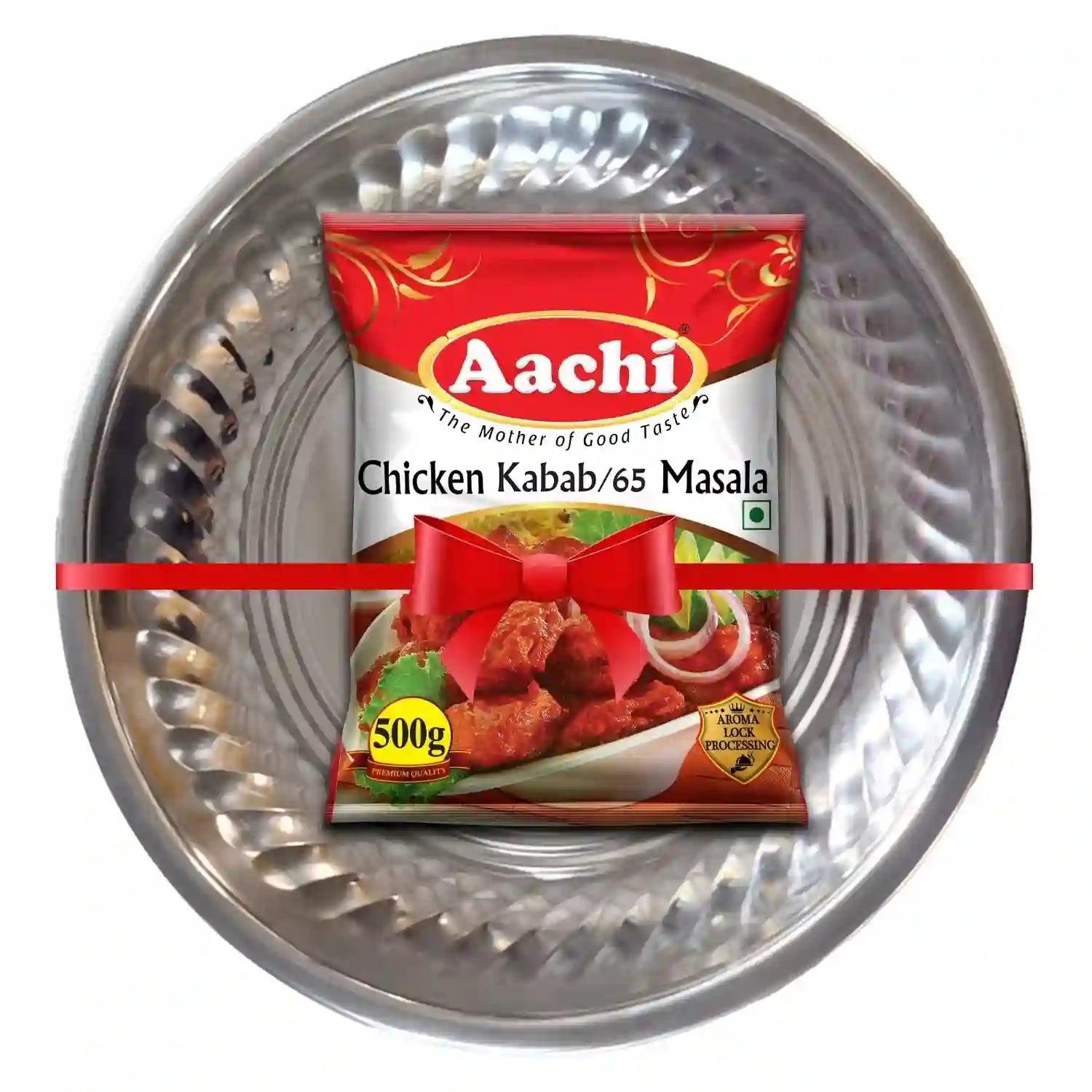 Chicken 65 Masala