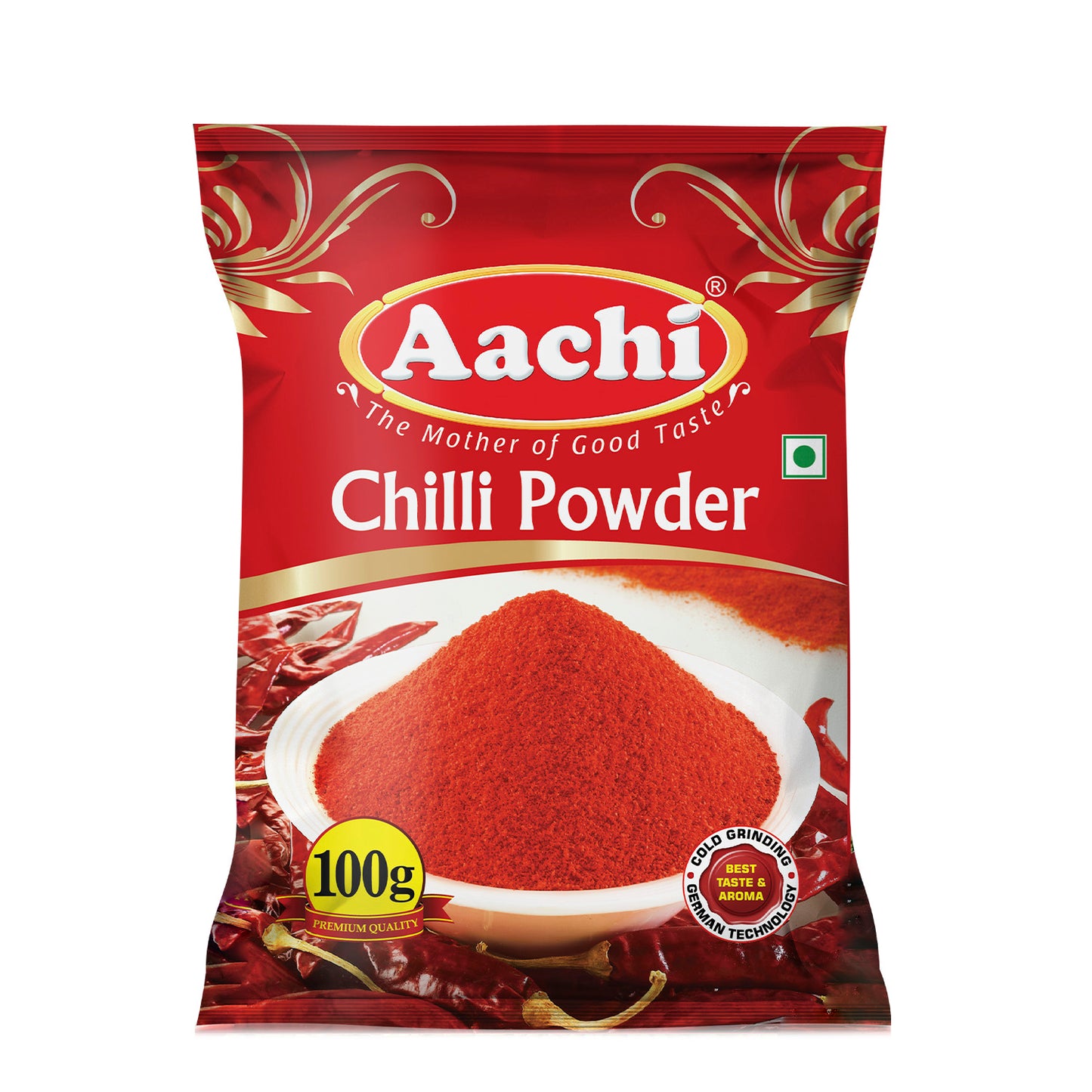 Chilli Powder 100g