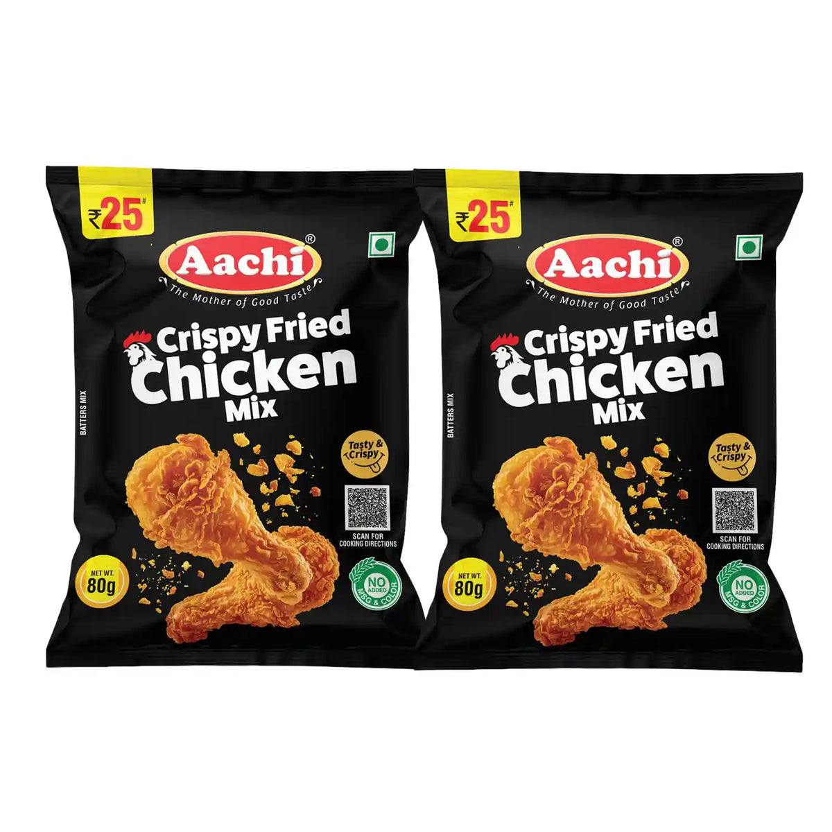 Crispy Fried Chicken Mix