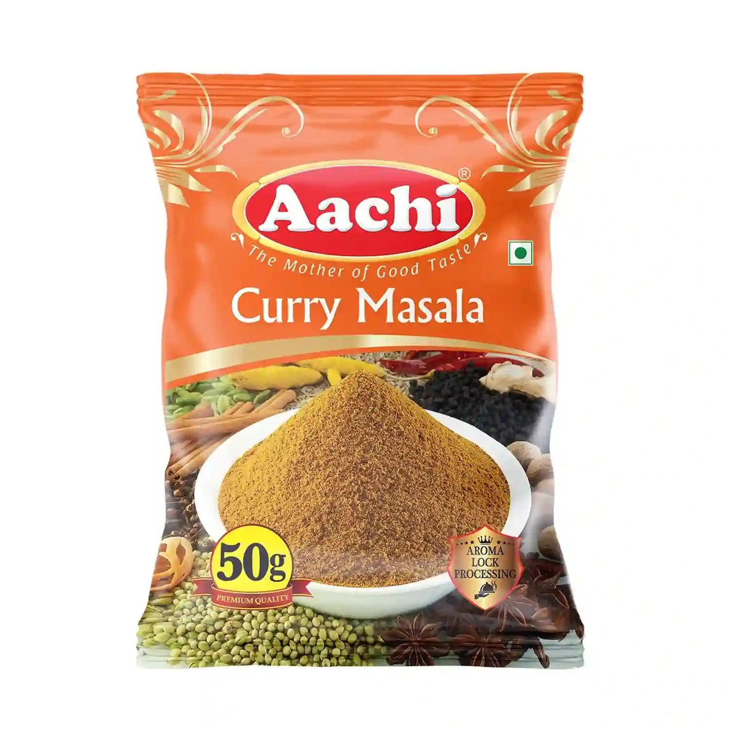 Curry Masala