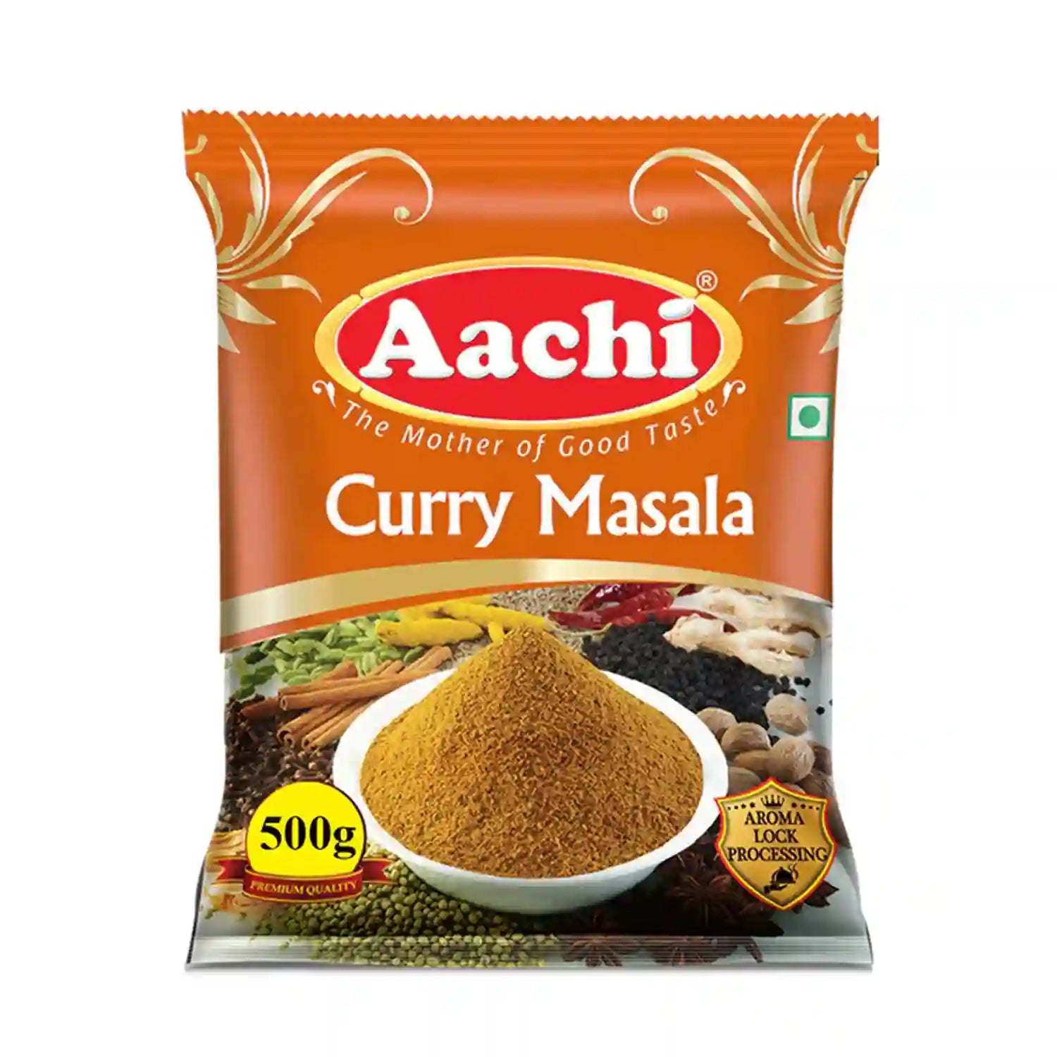 Curry Masala