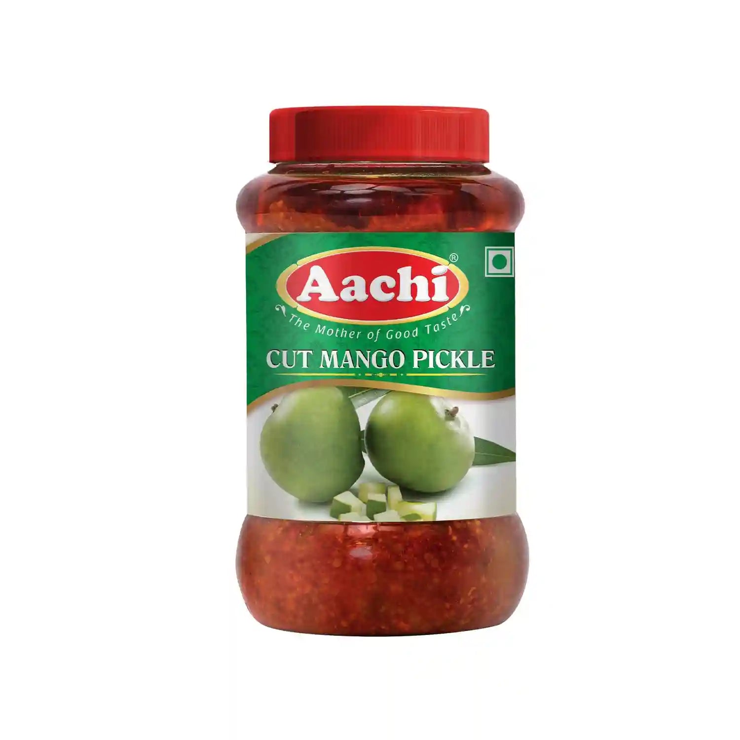 Cut Mango Pickle Urugai