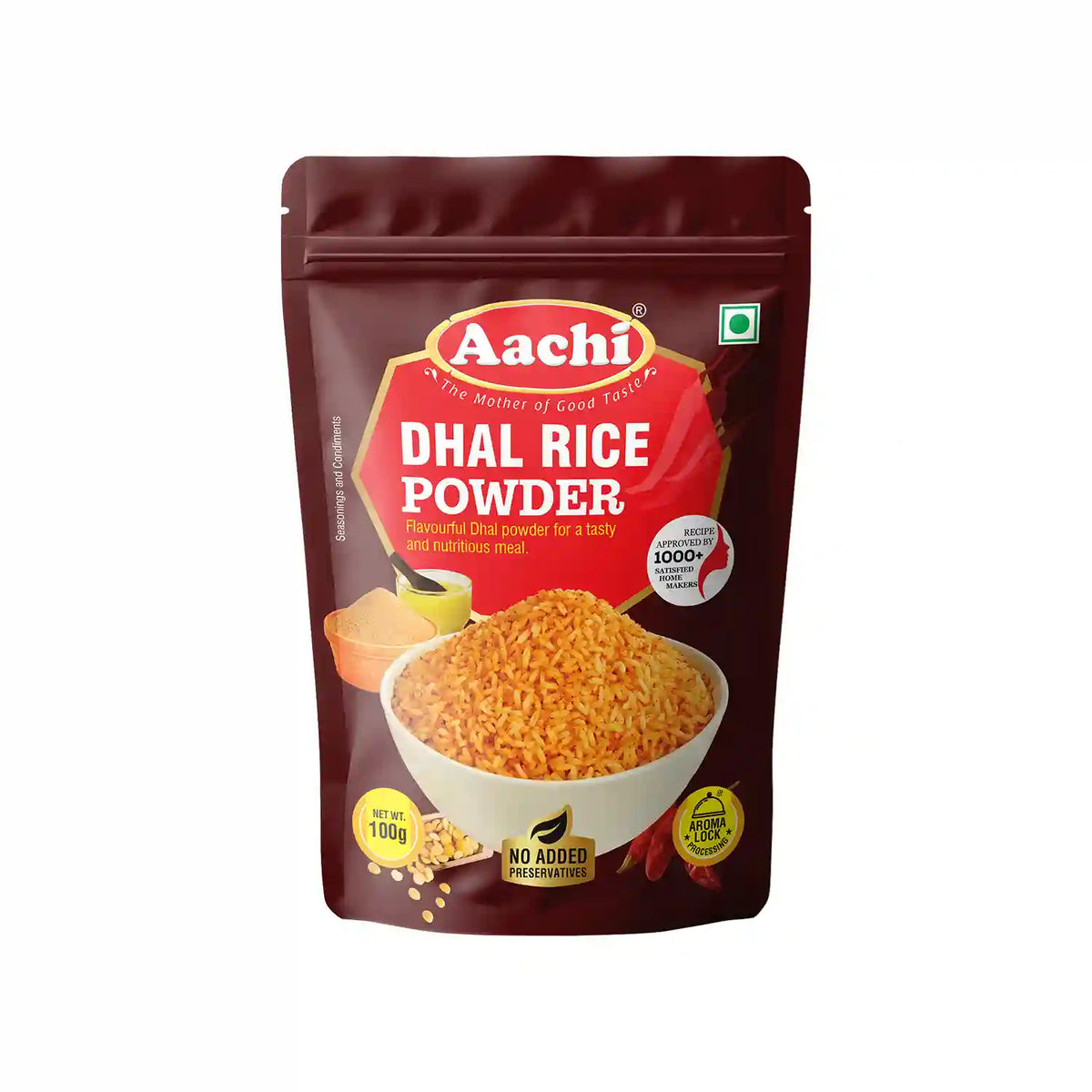 Dhal Rice Powder