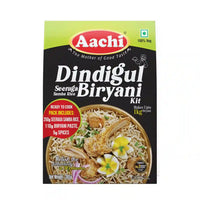 Dindigul Seeraga Samba Rice Biryani Kit