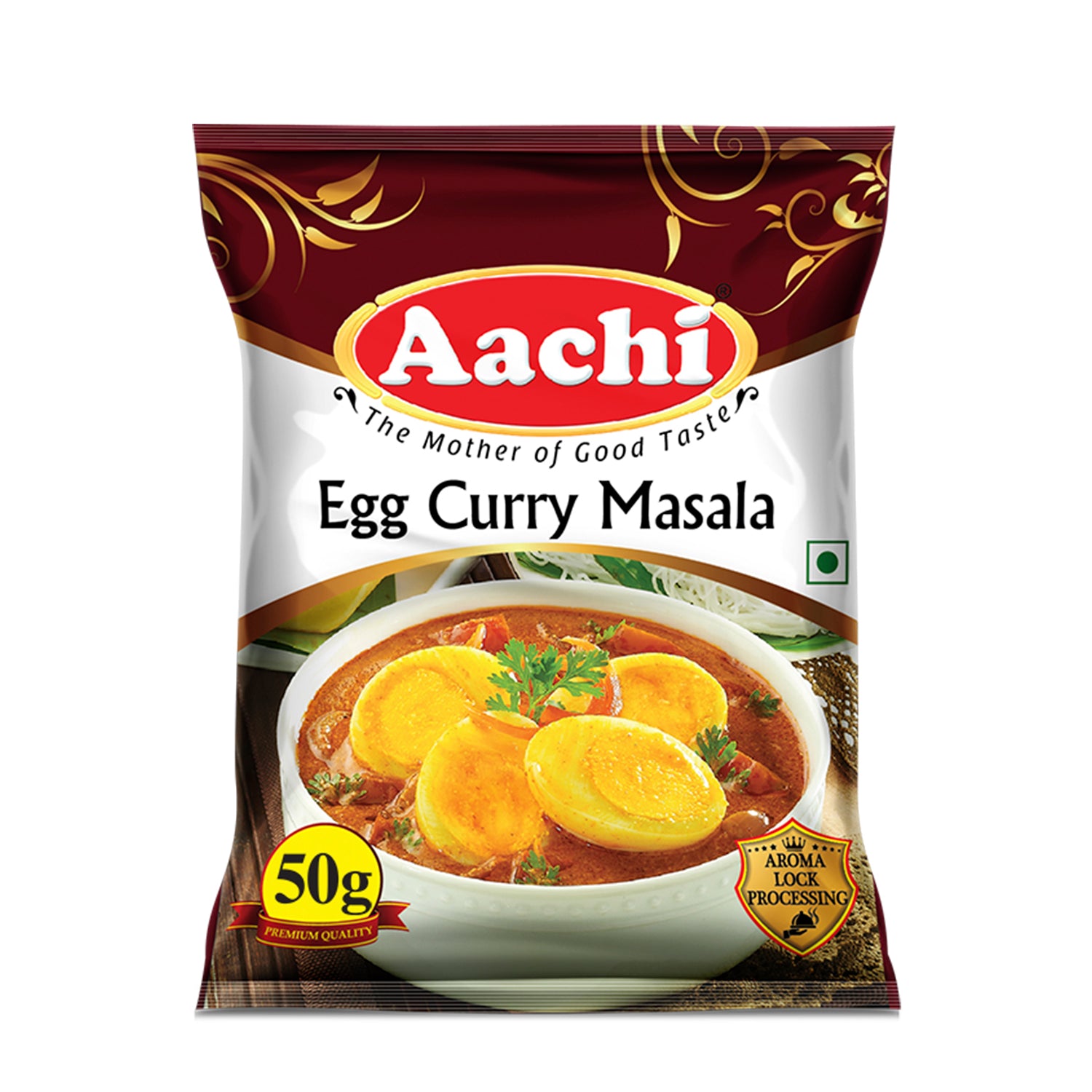 Egg Curry Masala
